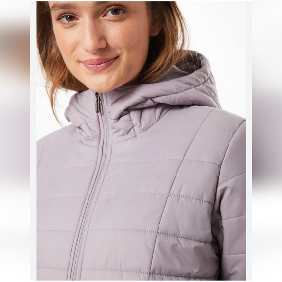 Under Armour Jacket - Picture 8 of 16